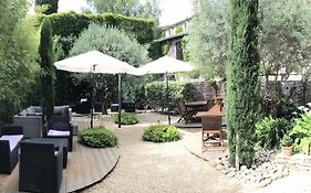 Hotel Du Pont Vieux, Au Pied De La Cite Medievale